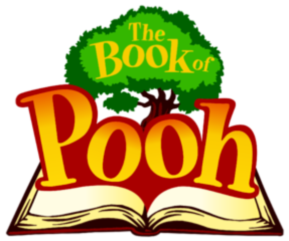 The Book of Pooh Complete 